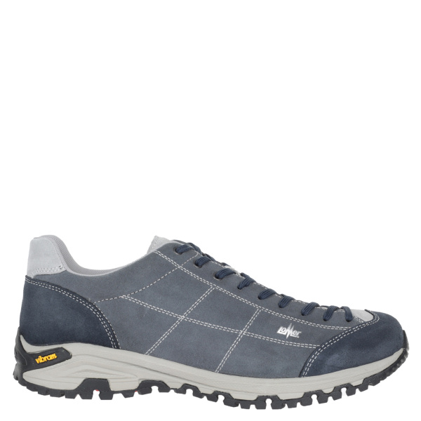 Ботинки Maipos Suede (RU 42 EU 43 СМ 28; Brain/Deep)